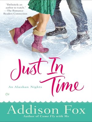 Just in Time - ebook
